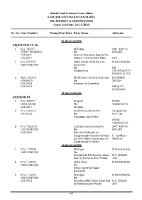 20-11-2020 Bidar Cause List.Pdf