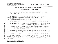 HCR47 HD1 1-IMSO Page2 H.C.R