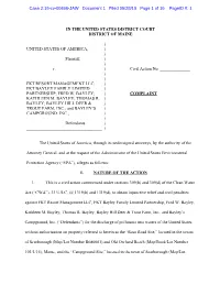 Case 2:16-Cv-00496-JAW Document 1 Filed 09/28/16 Page 1 of 19 Pageid #: 1