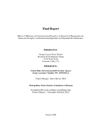 Final Report