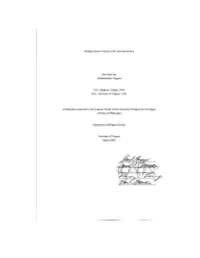 Umithesis Lye Feedingghosts.Pdf