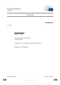 En En Report