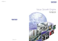 Value Growth Engine