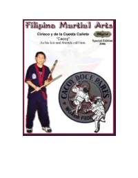 Fma-Special-Edition-Cacoy-Doce-Pares