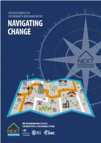 Navigating Change