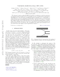 Neutrinoless Double Beta Decay: 2015 Review