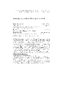 BALANCING the Eulisp METAOBJECT PROTOCOL 