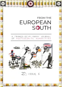 European S Uth