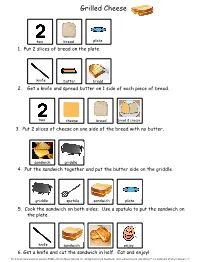 Grilled Cheese