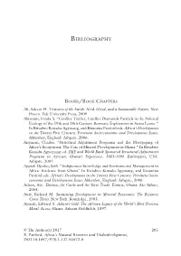 Bibliography