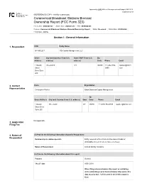Licensing and Management System