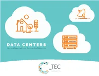Data Centers