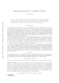 Affine Grassmannians in A1-Algebraic Topology