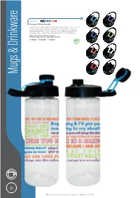 Boston Tritan Bottle a Stylish Two Toned Matt/Gloss Black PP Lid with a Subtle Colour Element