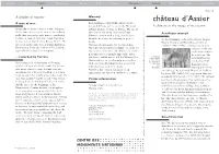 Depliant Guide