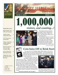 Visitors, and Counting...!
