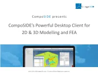 Composide Presentation