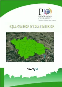 Quadro Statistico