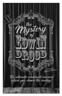 Drood Program