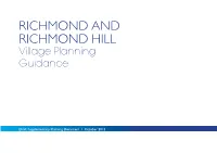 Draft Supplementary Planning Document I October 2015