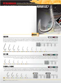 Xps Supercarbon Hooks