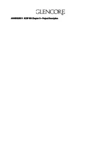 Glencore Supporting Report F