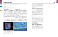 MULTISCALE SPACE WEATHER SIMULATIONS Photosphere