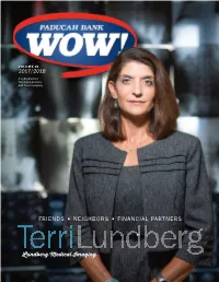 PB WOW 26 Magazine 2017