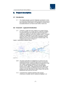 2. Project Description