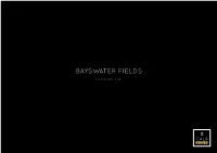 Bayswater Fields