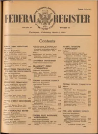 Federal Register