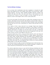 The Fred Route-Pdf