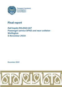 Final Report