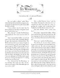 Tin Woodman by L