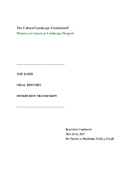 Written Transcript