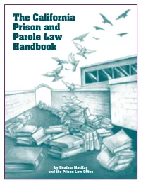 Chapter 10 Detainers and Extradition