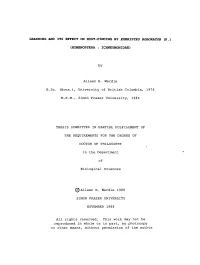 Learning and Its Effect on Host-Finding by Exeristes Roborator (F.)