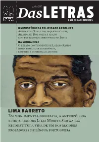Lima Barreto