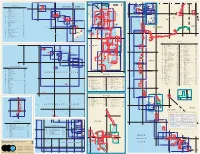 NOAA Pacific Charts Catalog Reference