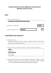 PROG Periferie Al Centro
