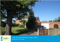 53 Malthouse Lane, Earlswood, Solihull, B94 5Rx Asking Price of £450,000