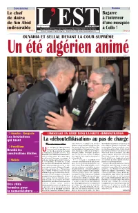 Mise En Page 1
