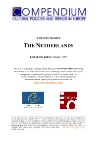 The Netherlands