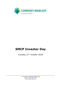 Transcript-Investor-Day.Pdf