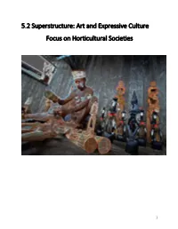 5.2UNIT FIVE Superstructure Art Expressive Culture Fall19