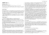 L Chart Page 1