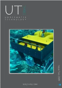 1 Issue Two 2019