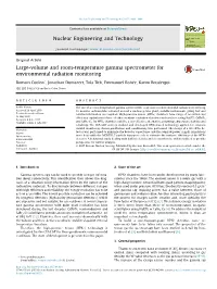 Nuclear Engineering and Technology 49 (2017) 1489E1494