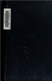 The Philosophy of Friedrich Nietzsche