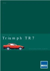 Tr7-06 Covers on A4